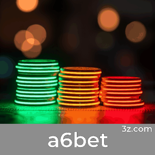 a6bet: Jogos de Cassino Impactantes e Luxuosos