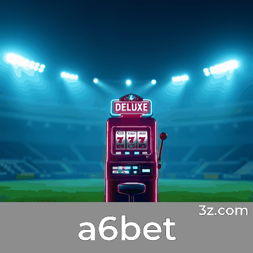 Revolucionando Jogos Online com Inovação na a6bet