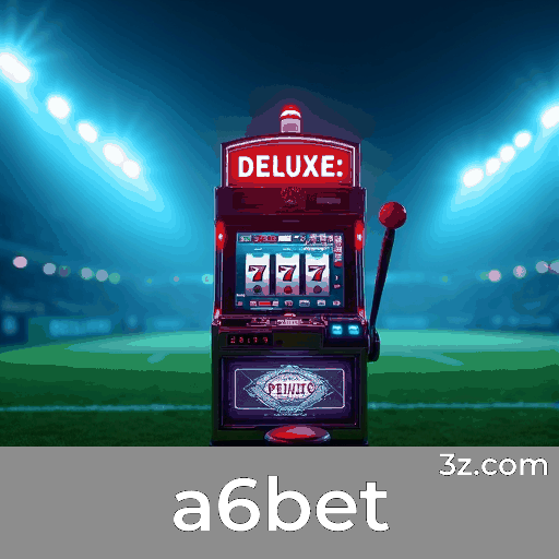 Metodologias Sistematizadas para Apostas Esportivas na a6bet